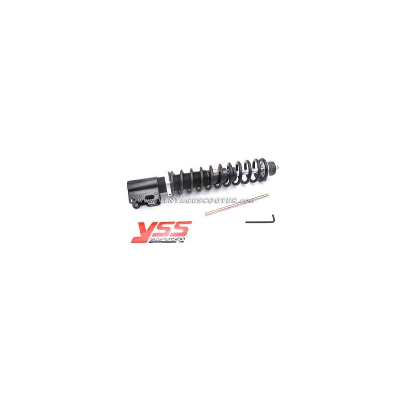 Amortisseur avant renforcé réglable Vespa PX / PX ARCO / PX DISC / LML 